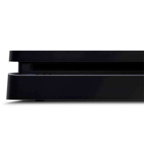 MLB Miami Marlins Jersey Alternate PS4 Slim Skin