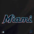 MLB Miami Marlins Jersey Alternate PS4 Slim Skin