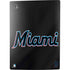 MLB Miami Marlins Jersey Alternate PS5 Bundle Skin