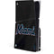 MLB Miami Marlins Jersey Alternate PS5 Slim Disk Console Skin