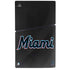 MLB Miami Marlins Jersey Alternate PS5 Slim Disk Console Skin