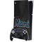 MLB Miami Marlins Jersey Alternate PS5 Slim Digital Edition Bundle Skin