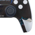 MLB Miami Marlins Jersey Alternate PS5 Slim Digital Edition Bundle Skin