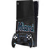 MLB Miami Marlins Jersey Alternate PS5 Slim Digital Edition Console Skin