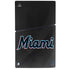 MLB Miami Marlins Jersey Alternate PS5 Slim Digital Edition Console Skin