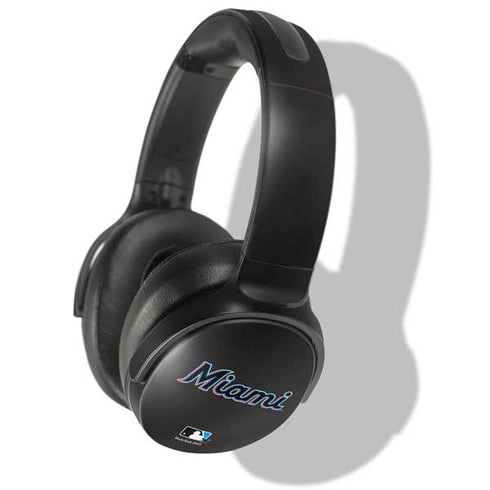 MLB Miami Marlins Jersey Alternate Skullcandy Venue Skin