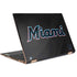 MLB Miami Marlins Jersey Alternate HP Spectre Skin