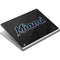 MLB Miami Marlins Jersey Alternate Surface Book Skin