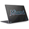 MLB Miami Marlins Jersey Alternate Surface Laptop 3 13.5in Skin