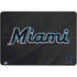 MLB Miami Marlins Jersey Alternate Surface Laptop Studio Skin