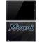 MLB Miami Marlins Jersey Alternate Surface Pro 3 Skin