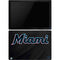 MLB Miami Marlins Jersey Alternate Surface Pro 6 Skin