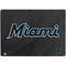 MLB Miami Marlins Jersey Alternate Surface Pro 8 Skin