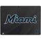 MLB Miami Marlins Jersey Alternate Surface Pro 9 Skin