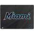 MLB Miami Marlins Jersey Alternate Surface Pro 9 Skin