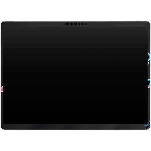 MLB Miami Marlins Jersey Alternate Surface Pro 9 Skin