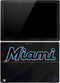 MLB Miami Marlins Jersey Alternate Surface Pro (2017) Skin