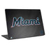 MLB Miami Marlins Jersey Alternate Universal Laptop 14in (11.4 x 8.2in) Skin