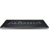 MLB Miami Marlins Jersey Alternate Universal Laptop 14in (11.4 x 8.2in) Skin