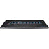 MLB Miami Marlins Jersey Alternate Universal Laptop 15in (12.2 x 8.8in) Skin