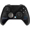 MLB Miami Marlins Jersey Alternate Xbox Elite Wireless Controller Series 2 Skin