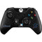 MLB Miami Marlins Jersey Alternate Xbox One Controller Skin