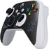 MLB Miami Marlins Jersey Alternate Xbox Series S Controller Skin