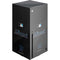 MLB Miami Marlins Jersey Alternate Xbox Series X Console Skin