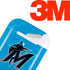 MLB Miami Marlins Solid Distressed Apple AirPods 2 Skin