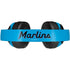 MLB Miami Marlins Solid Distressed Beats Solo Pro Skin