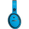 MLB Miami Marlins Solid Distressed Bose QuietComfort 35 II Headphones Skin