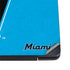 MLB Miami Marlins Solid Distressed Dell Vostro Skin