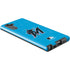 MLB Miami Marlins Solid Distressed Galaxy Note 10 Pro Case