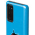 MLB Miami Marlins Solid Distressed Galaxy Note20 5G Pro Case