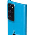 MLB Miami Marlins Solid Distressed Galaxy Note20 Ultra 5G Lite Case
