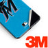 MLB Miami Marlins Solid Distressed Galaxy S10 Skin
