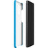 MLB Miami Marlins Solid Distressed Galaxy S20 Lite Case