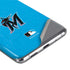 MLB Miami Marlins Solid Distressed Galaxy S20 Ultra 5G Skin