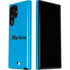 MLB Miami Marlins Solid Distressed Galaxy S22 Ultra Pro Case