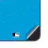 MLB Miami Marlins Solid Distressed Galaxy S23 Plus Skin