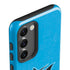 MLB Miami Marlins Solid Distressed Galaxy S23 Pro Case