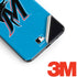 MLB Miami Marlins Solid Distressed Galaxy S9 Plus Skin