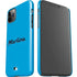 MLB Miami Marlins Solid Distressed iPhone 11 Pro Max Lite Case