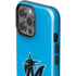MLB Miami Marlins Solid Distressed iPhone 13 Pro Max Impact Case
