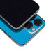 MLB Miami Marlins Solid Distressed iPhone 13 Pro Skin
