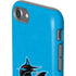 MLB Miami Marlins Solid Distressed iPhone SE (2nd & 3rd Gen) Pro Case