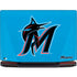 MLB Miami Marlins Solid Distressed Legion Y720 Skin