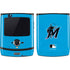 MLB Miami Marlins Solid Distressed Motorola RAZR Skin