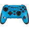 MLB Miami Marlins Solid Distressed PlayStation Scuf Vantage 2 Controller Skin