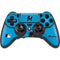 MLB Miami Marlins Solid Distressed PS4/PC SCUF Impact Controller Skin
